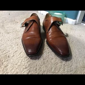 Neiman Marcus dress shoes 8.5